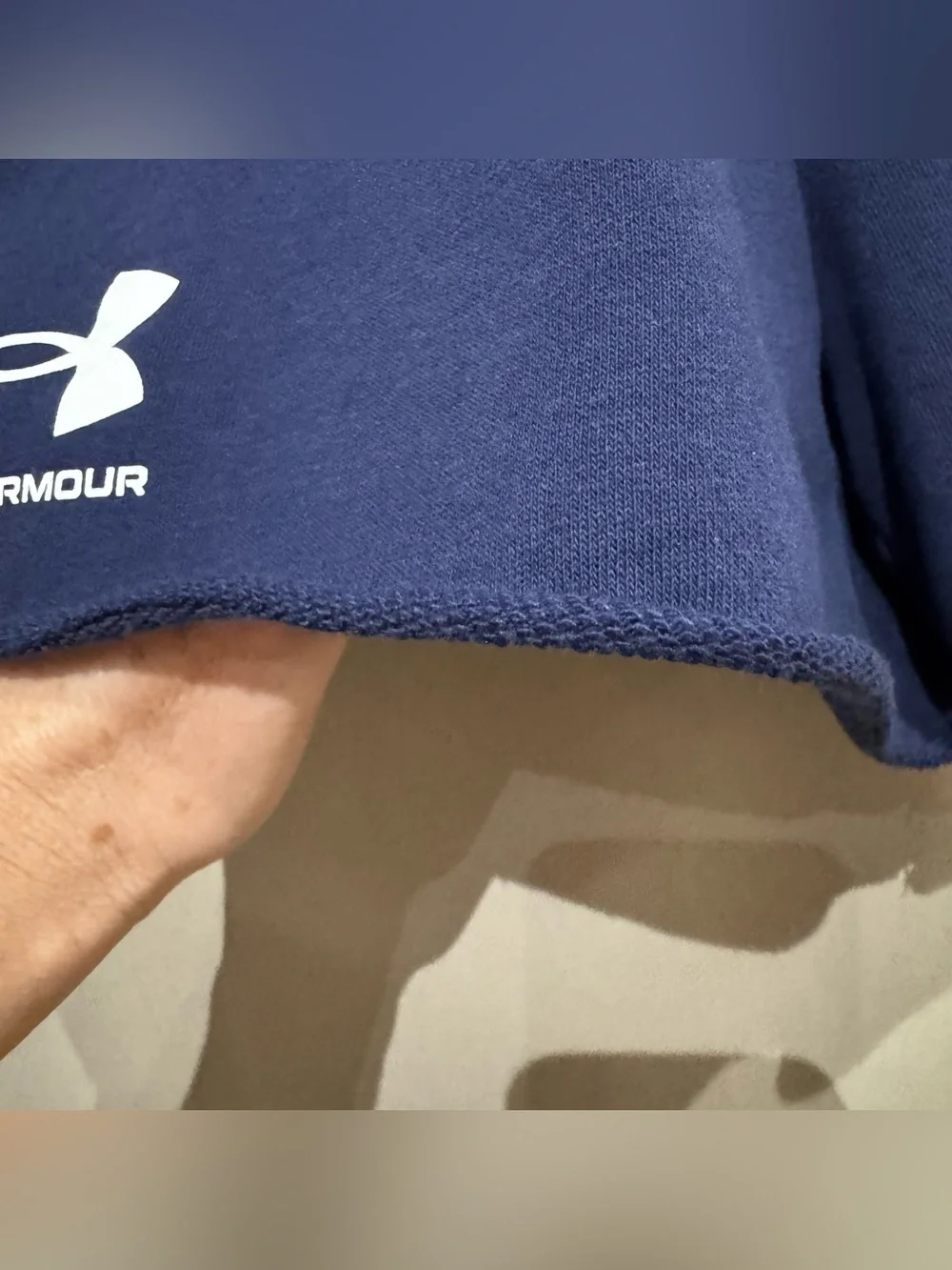 Under Armour citadel basketball